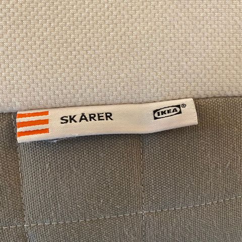 IKEA Seng Skårer