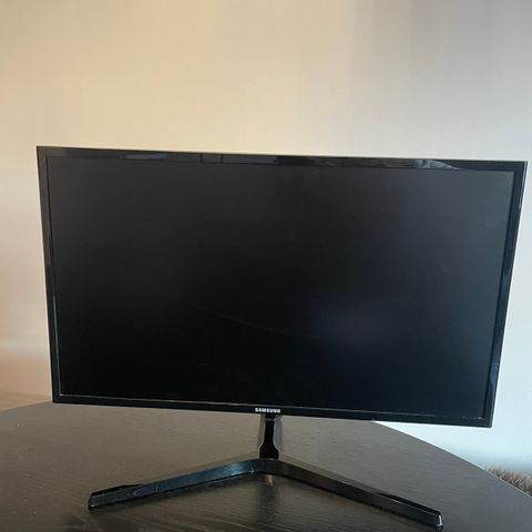 Samsung PC skjerm 27”