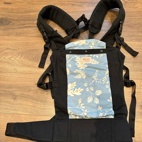 Beco baby carrier butterfly 2