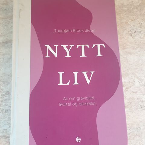 Nytt liv