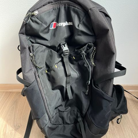 Berghaus 28 liter sekk