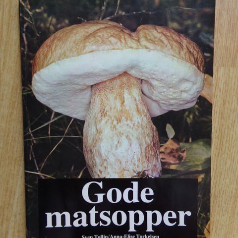 Gode matsopper