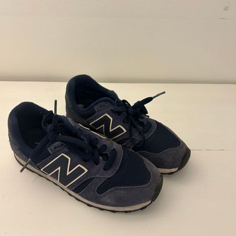 Joggesko New Balance