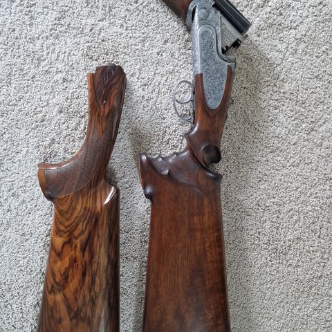 Rizzini S2000 81cm