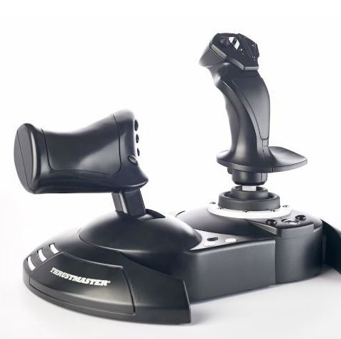 Joystick for Xbox One og PC