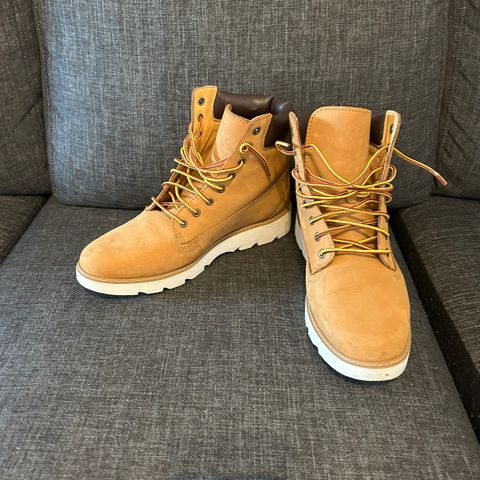 Timberland sko, str. 39