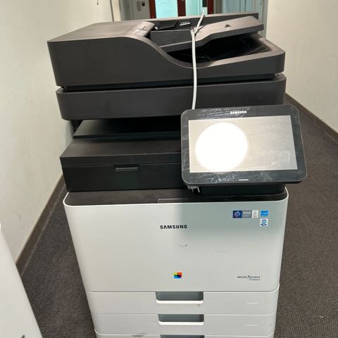 Printer Samsung