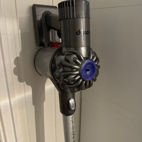 Dyson digital slim extra