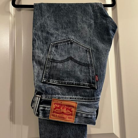 Levis bukse