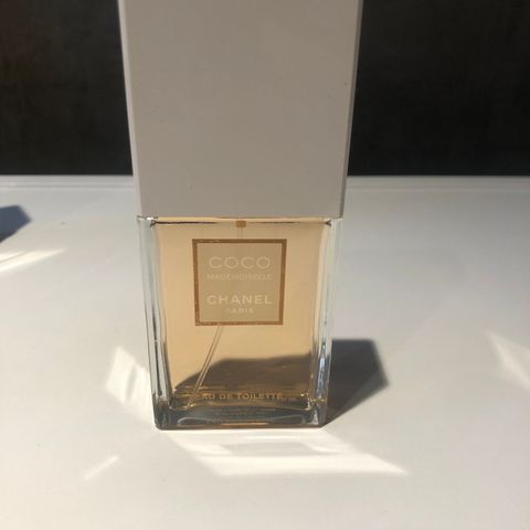 Chanel Coco Mademoiselle Vintage Eau de Toilette 50ml