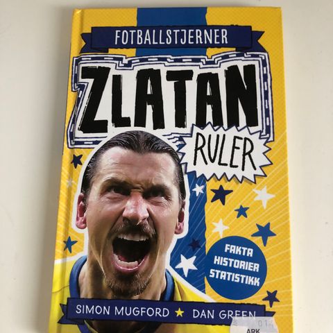 Zlatan Ibrahimović