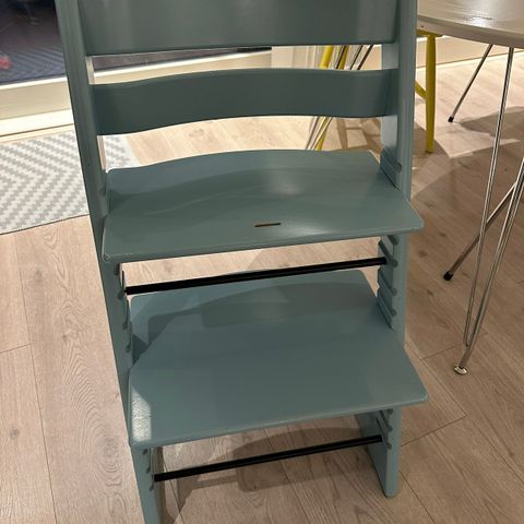 Stokke Tripp trapp stol