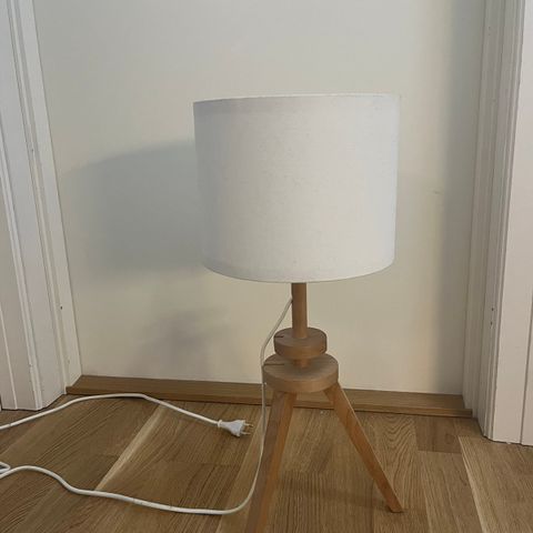 Ikea lampe