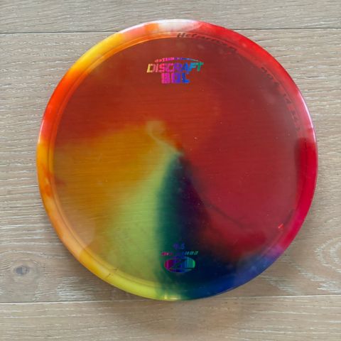 Discraft Sol mid range og Discraft Buzzz SS midrange