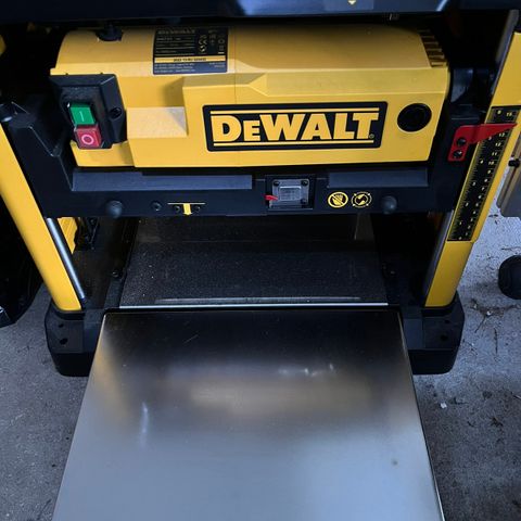 Dewalt DW733