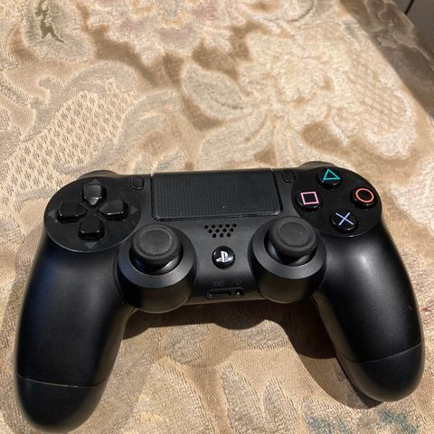 Dualshock 4