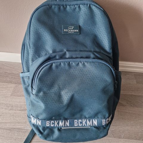 Beckmann sport sekk 30 L