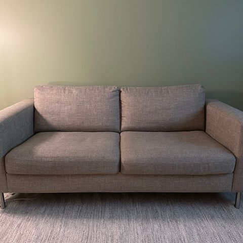 Arctic 2.5 seter sofa fra Habitat