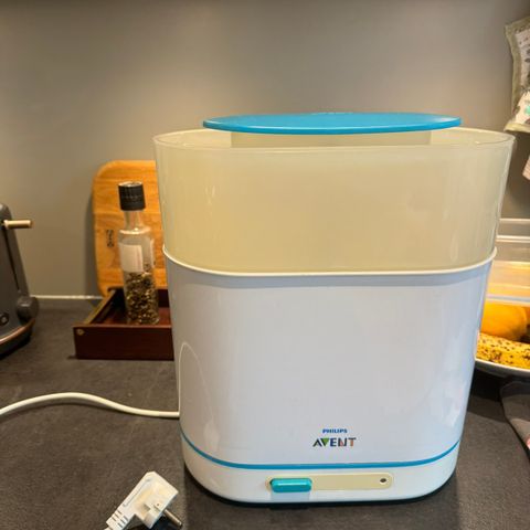 Philips Avent Sterilisator