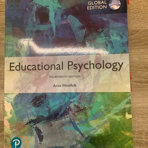 Educational Psychology