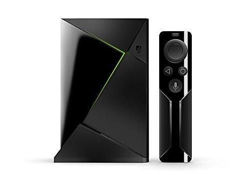 NVIDIA Shield TV Streaming Player 16GB 4K  til salgs!