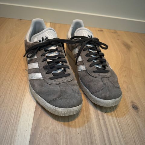 Adidas Gazelle (US9, 42,5)