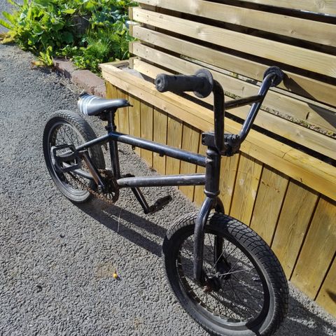 Bmx (barnestørrelse)