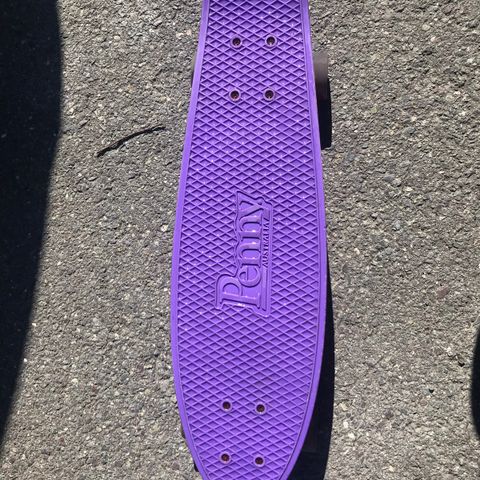 PENNY BOARD stor strl