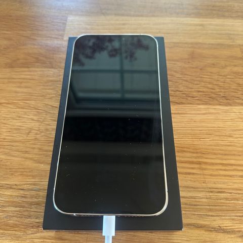 iPhone 12 Pro Max (265GB) Gull