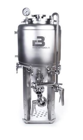 Brewtools F40 Unitank