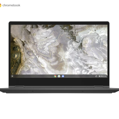 Lenovo Chromebook IdeaPad Flex 5 OLED