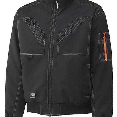 Helly Hansen pilot jakke