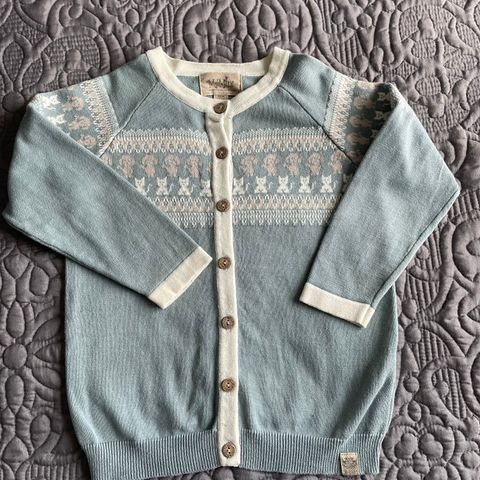 MeMini cardigan