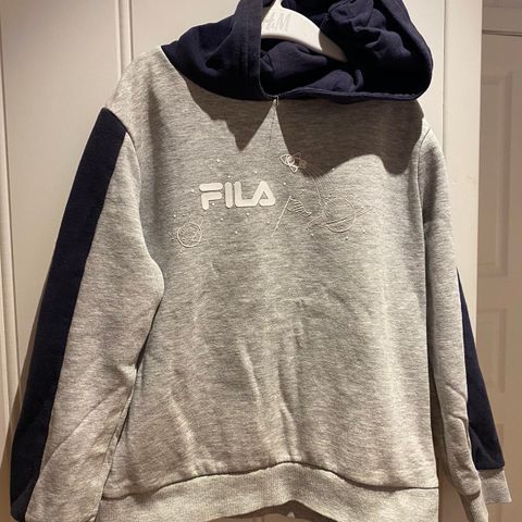 Fila genser