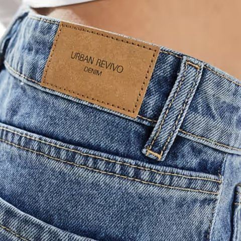 Urban Revivo jeans