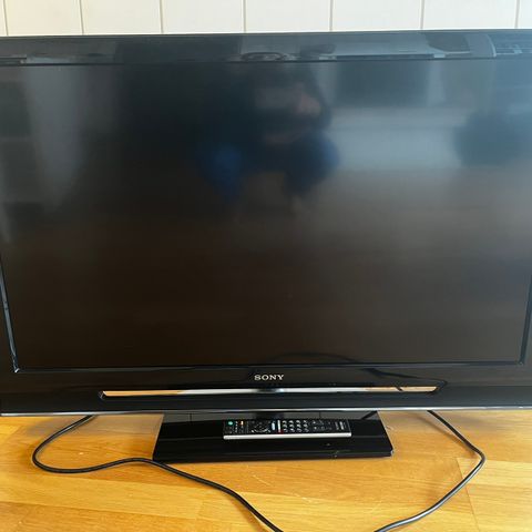 Sony KDL-40W4500 Bravia, 40 tommer