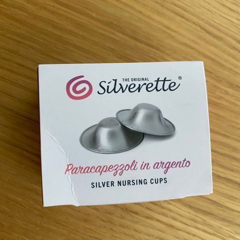 Silverette