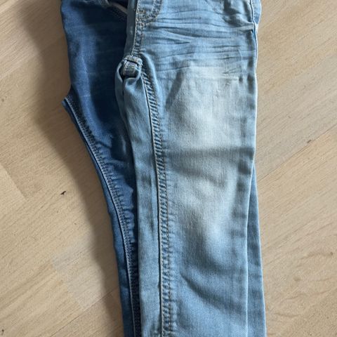 Kule jeans str 92