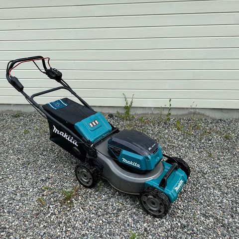 Makita DLM 462