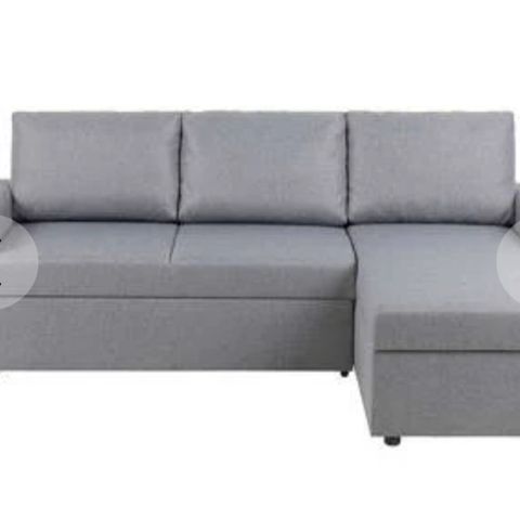 Sovesofa