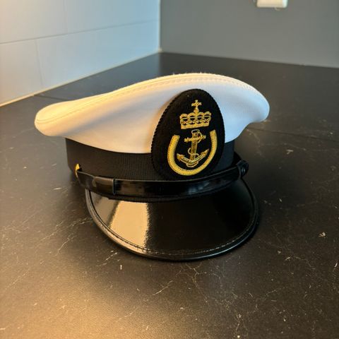 Befal/offiserlue sjøforsvaret