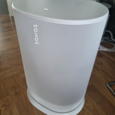 Meget pent brukt Sonos Move Gen 1