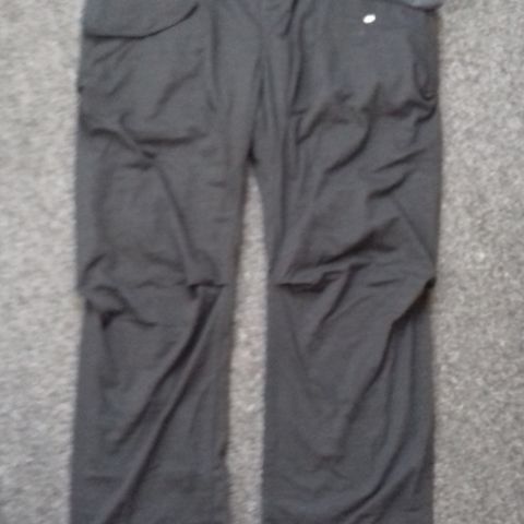 STONE ISLAND SHADOW PROJECT PANT FOR SENIOR BOYS ONLY!