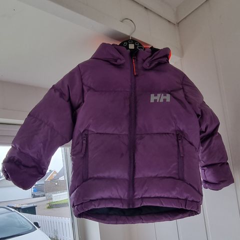 Helly Hansen  jakke