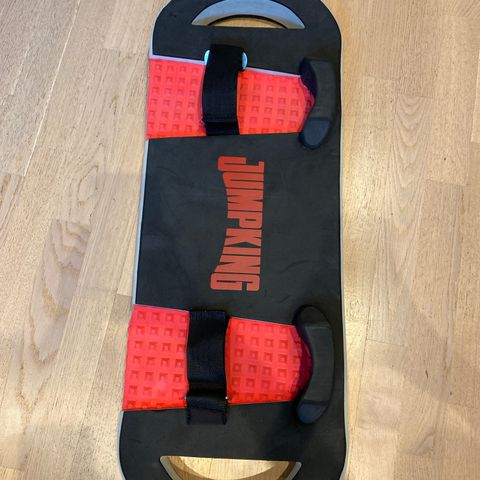 Jumpking snowboard