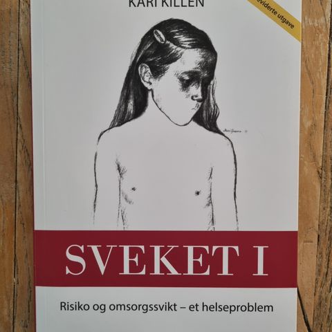 Sveket 1 Kari Killén.  Helsesykepleie pensum