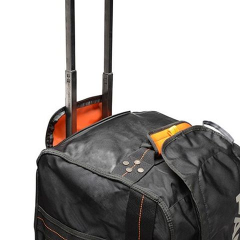 Parajumper Roller Bag