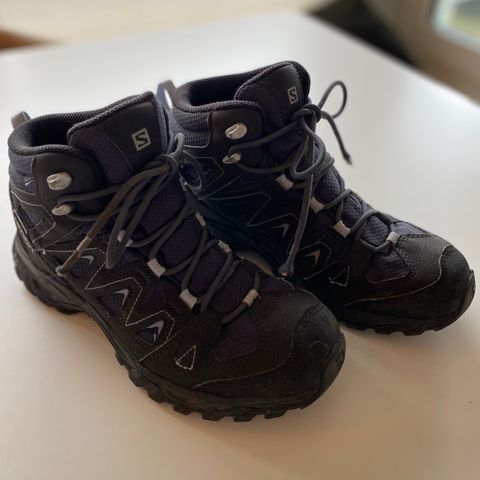 Salomon gortex tursko st 38 2/3