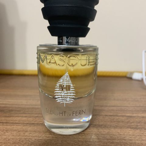 Masque Milano-Sleight of Fern,35ml