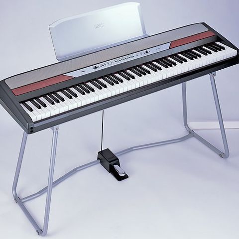 KORG SP-250 Stage Piano